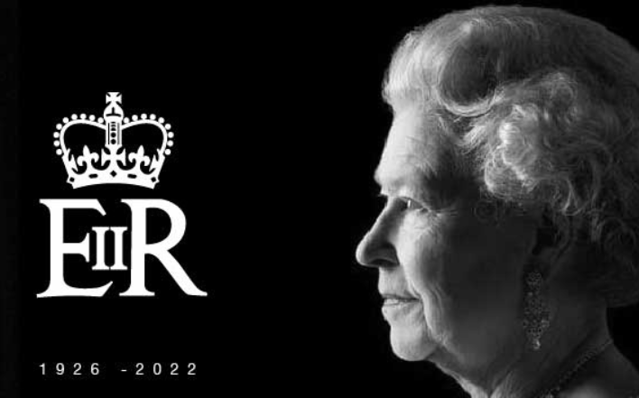 Bank Holiday Arrangements For The Funeral Of Her Majesty The Queen