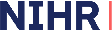 NIHR logo