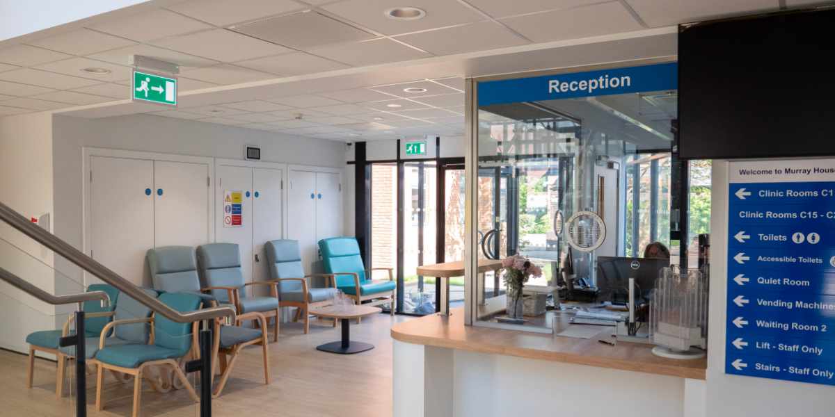 Screenshot of the working here page on the careers website.