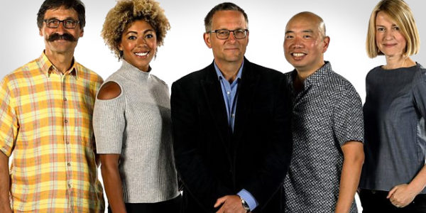 Image related to Oxford Health researchers on BBC 2’s ‘Trust Me I’m a Doctor’