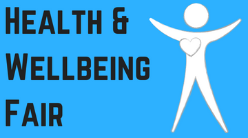 Health and Wellbeing Fair this June