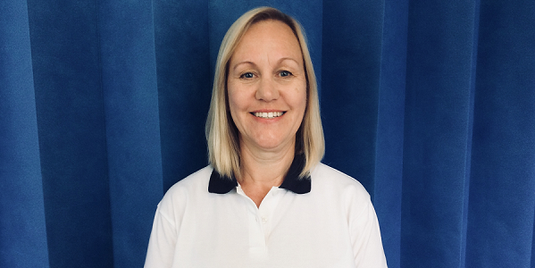 Image related to Lesley Hoare: May’s Exceptional People Award winner