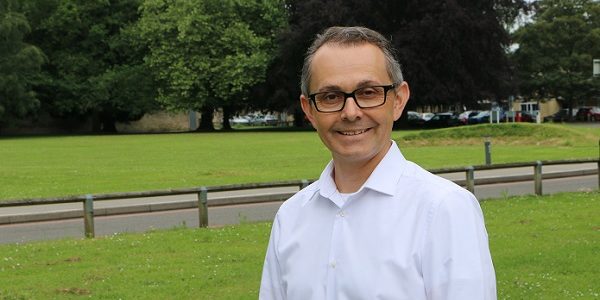 Image related to Volunteers’ week: volunteer showcase