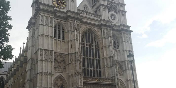 Image related to NHS 70 at Westminster Abbey