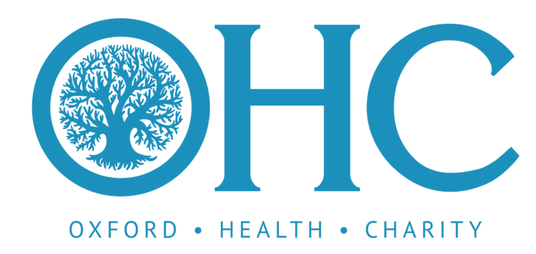 Oxford Health Charity - Oxford Health NHS Foundation Trust