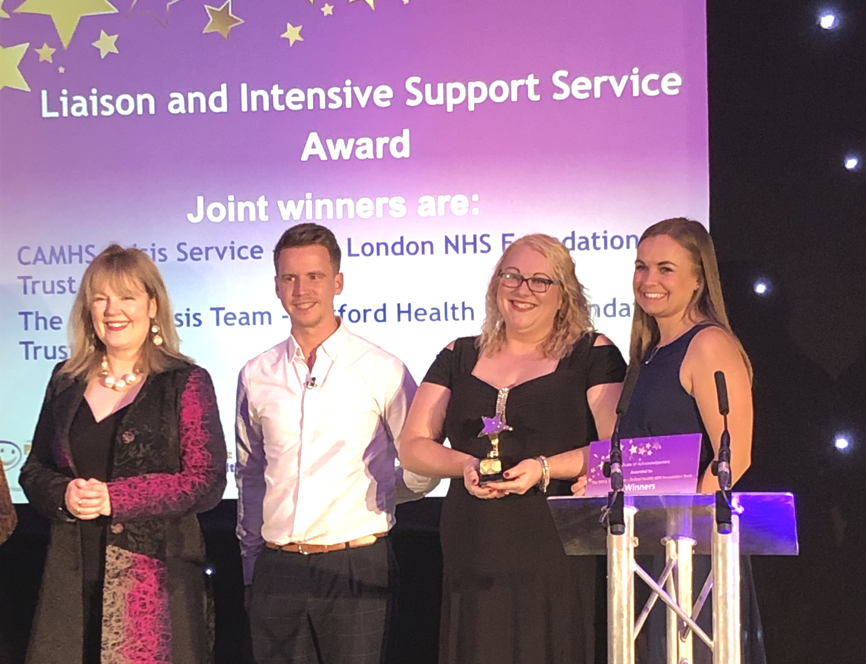 Simply The Best: OSCA Joint Winners In National CYPMH Award 2019 ...