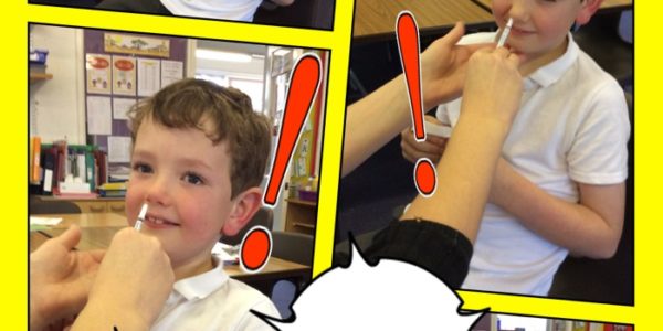 Image related to New dates: Influenza catch up clinics for children
