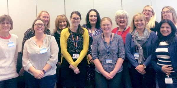 Image related to Patient care is placed above all else at Oxford Health, say staff