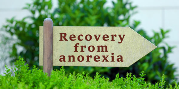 Image related to Anorexia is not what defines me; it is the way I fought to recover from the illness that does