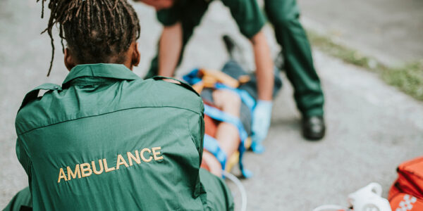 Supporting mental health and resilience in first responders – operational training is most effective