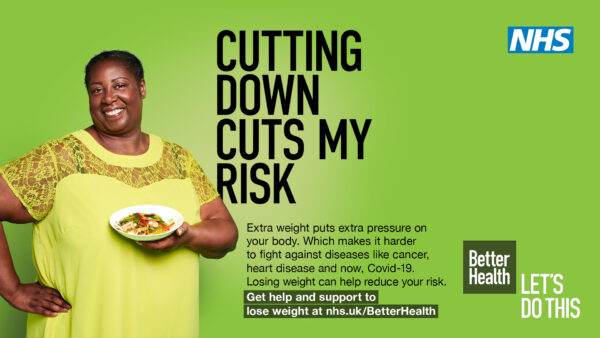 Better Health - let's do this Oxfordshire! | Oxford Health ...