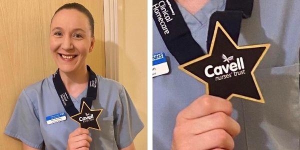 Image related to Kerry receives award for going ‘above and beyond’
