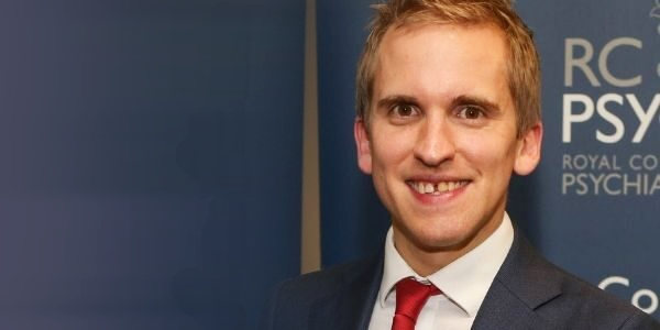 Image related to Oxford clinical lecturer awarded the Sir Jules Thorn Award for internationally outstanding research
