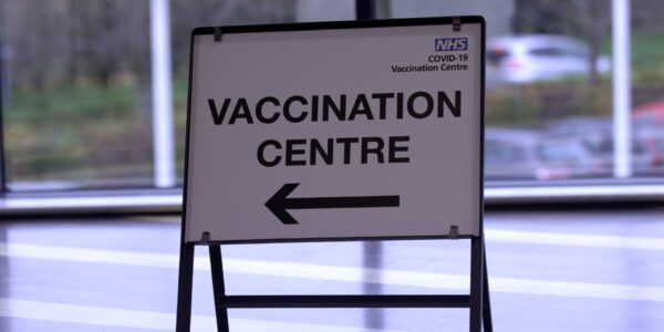 Image related to People with vaccination appointments coinciding with Oxford United home games in August and September need to rebook