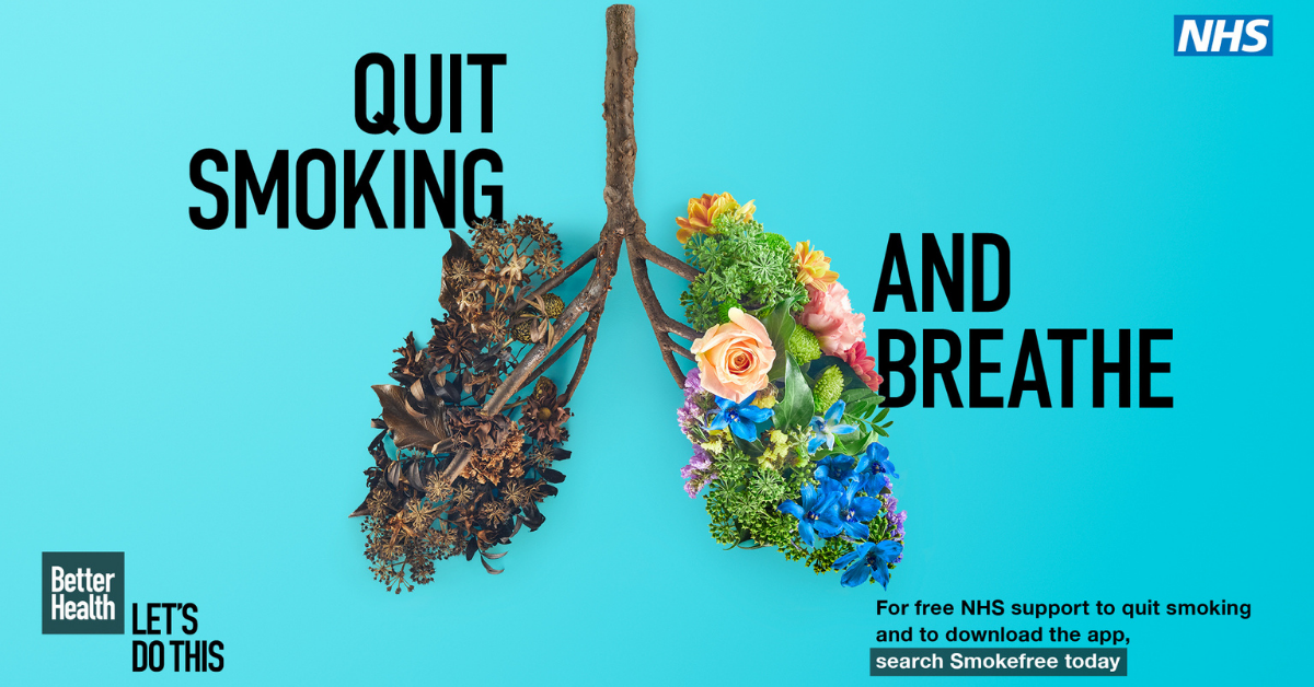 Today is the day No Smoking Day Oxford Health NHS Foundation Trust