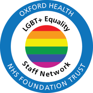 Equality, Diversity And Inclusion | Oxford Health NHS Foundation ...