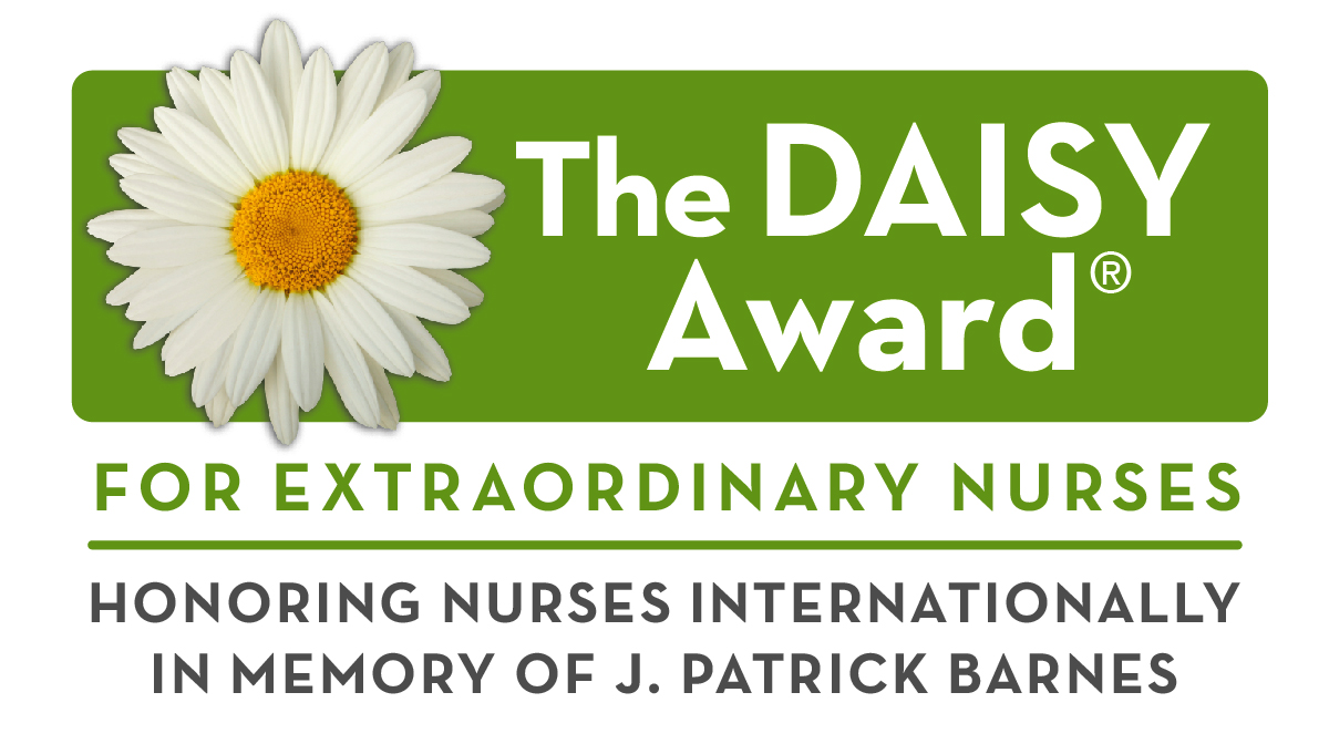 The DAISY Award For Extraordinary Nurses Oxford Health NHS