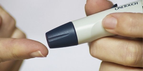 Image related to Diabetes data dashboard gets award shortlisting