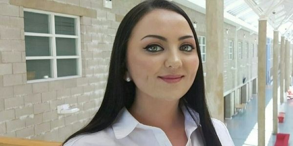 Image related to Welcome to Sarah Penaluna, Oxford Health’s Armed Forces Champion