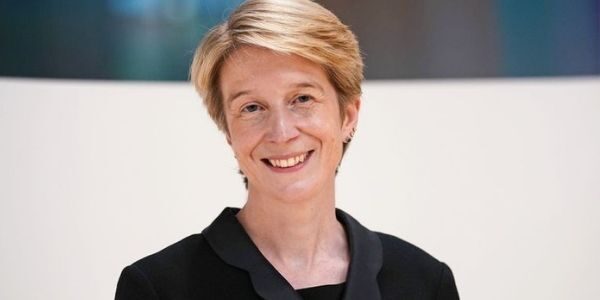 Amanda Pritchard appointed NHS Chief Executive - Oxford Health NHS ...