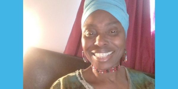Image related to Meet your governor: Nyarai Humba