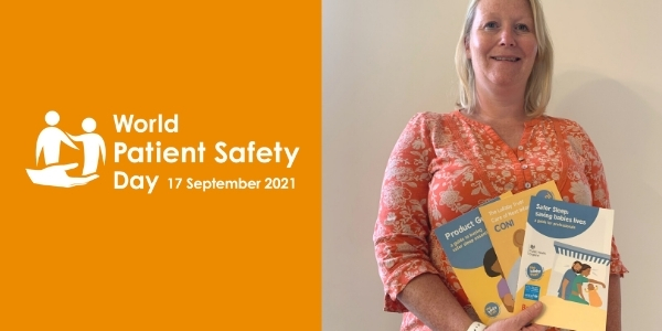 Image related to Special support for parents who have experienced a sudden and unexpected death of a baby