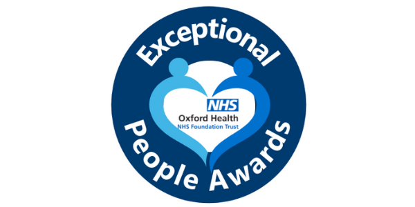 Image related to Exceptional People Awards: Nominate our staff who go above and beyond