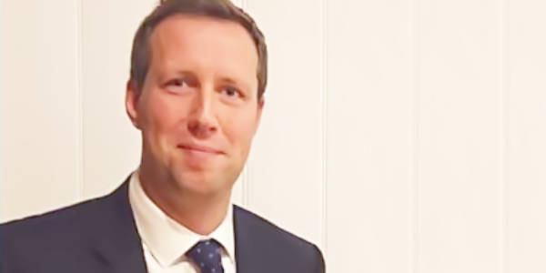 Image related to Meet your governor: Carl Jackson