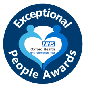 Exceptional People Awards logo