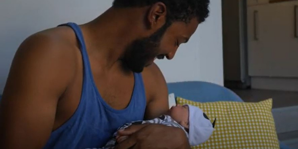 Image related to Easy to access dads’ app launched for dads and dads-to-be