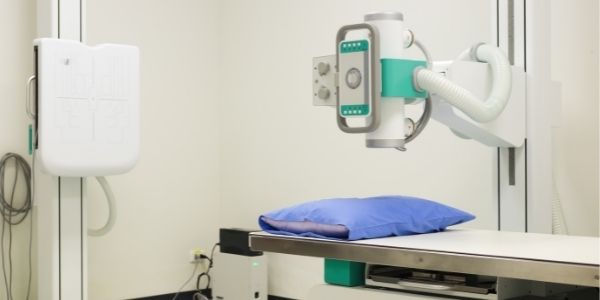 Image related to Reduced X-Ray service at Abingdon MIU – Monday April 4