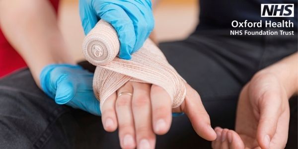 Image related to Bicester First Aid Unit closed Sunday, April 17