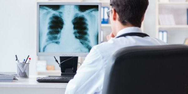 Image related to Limited X-ray availability at Townlands Hospital – Thursday May 12th