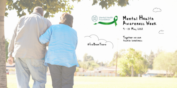 Image related to Helping carers to connect