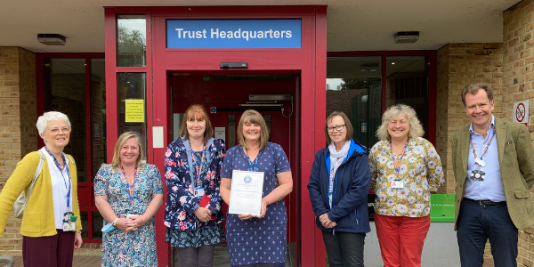 Image related to Exceptional team helping children with essential life skills
