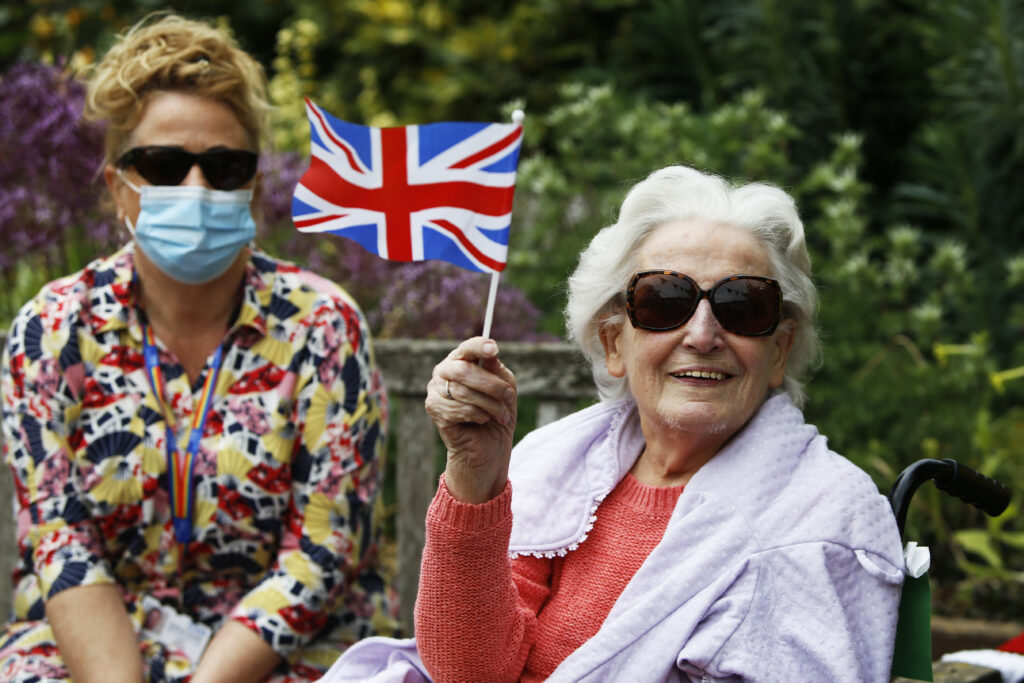 Witney Com Hosp Jubilee 0001