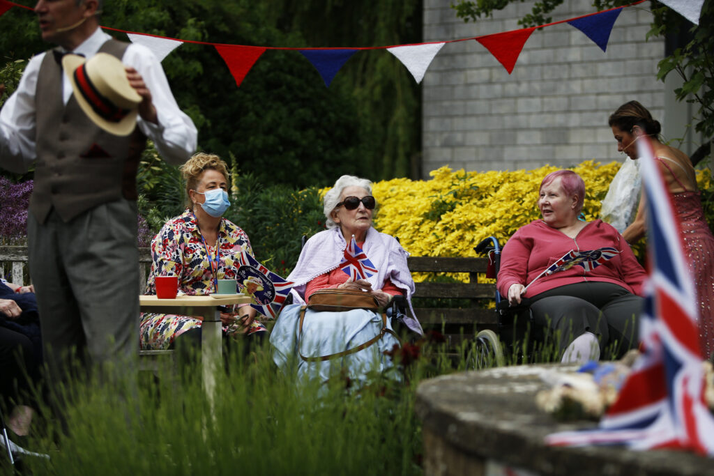 Witney Com Hosp Jubilee 0010