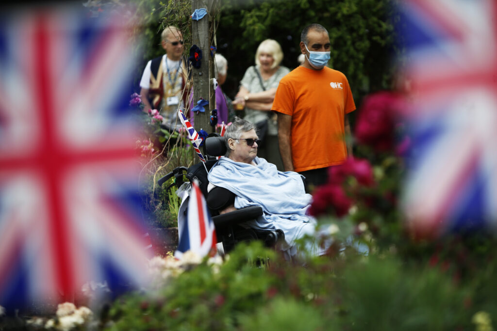 Witney Com Hosp Jubilee 0011