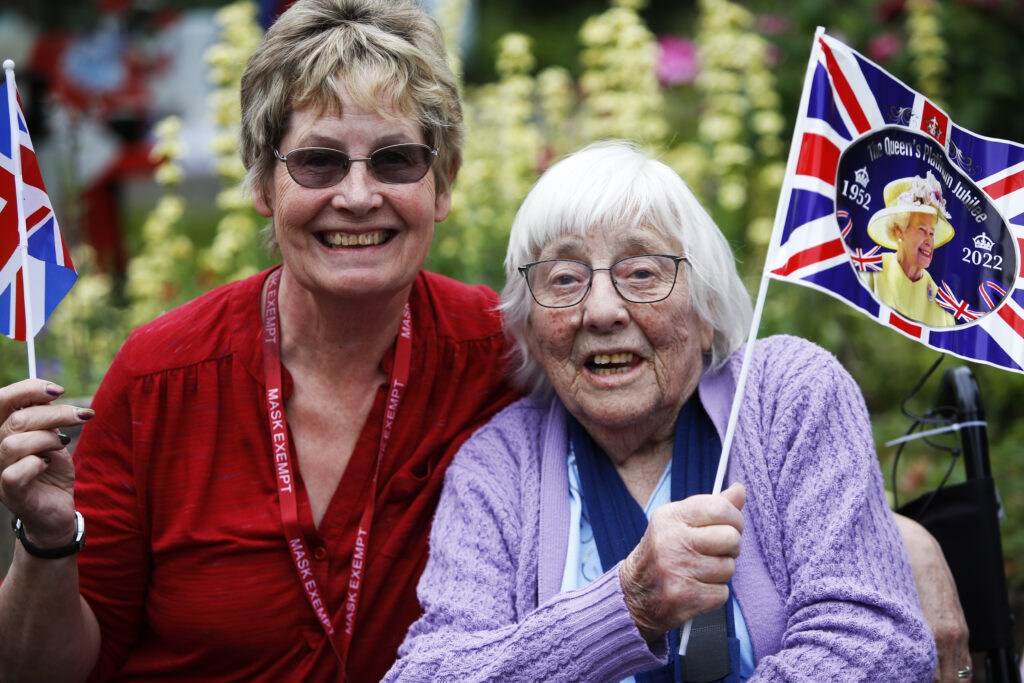 Witney Com Hosp Jubilee 0015