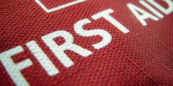 Image related to UPDATE: Business as usual at Bicester First Aid Unit on Saturday June 4th