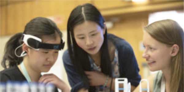 Image related to Open day to show the value of research