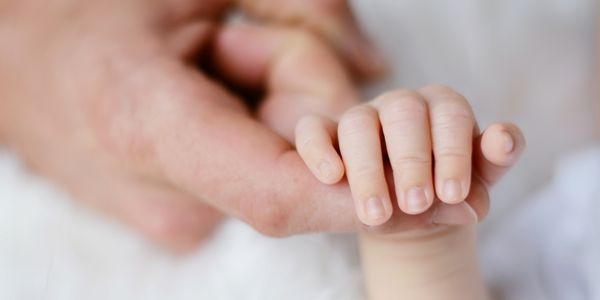 Image related to Wonderful five-star reviews for Buckinghamshire’s Perinatal Team