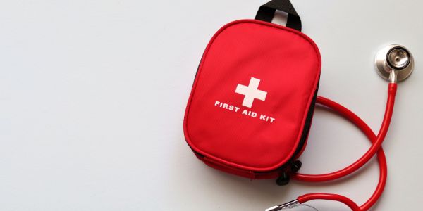 Image related to Bicester First Aid Unit closed from 4pm on Saturday July 16