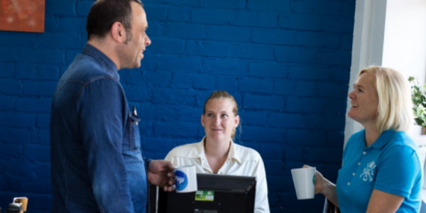 Image related to Families and carers: Book now to learn about IPS employment service