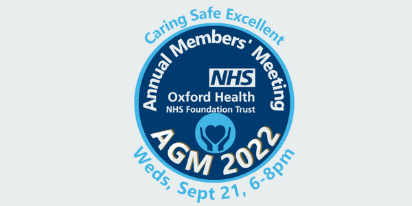 Image related to Join our Annual Members’ Meeting & Annual General Meeting