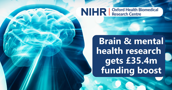 £35.4m To Transform Mental And Brain Health Care Across The UK – And ...