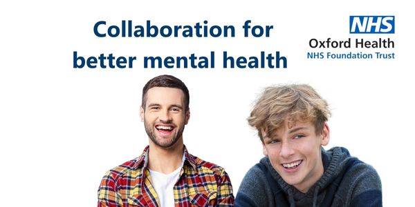 Image related to Innovating in mental health care