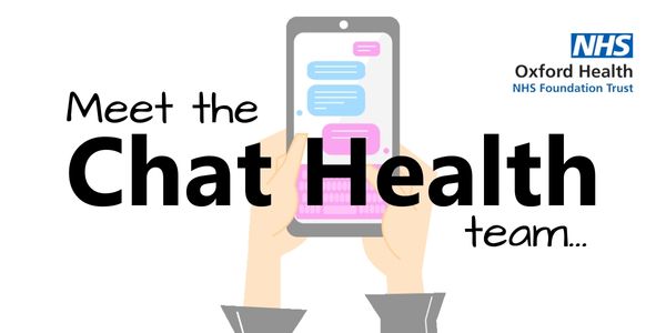 Image related to Meet the ChatHealth team helping parents and young people by text