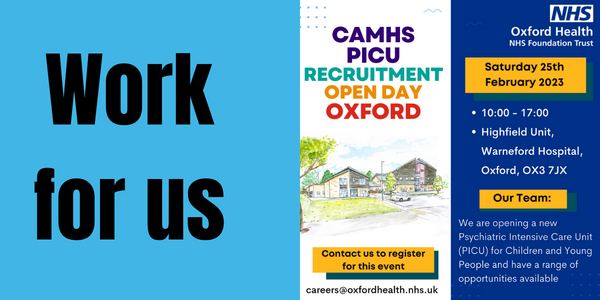 Image related to Find out about jobs at our new Meadow Unit