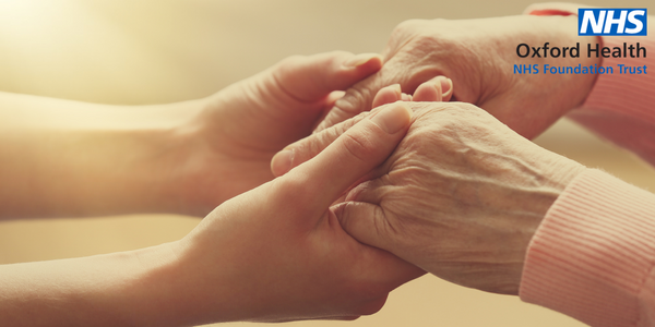 Image related to Join a carers’ event this March